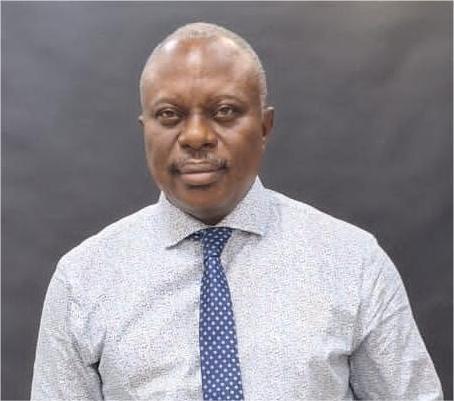 Dr. Charles Chukwurah Enweugwu, FBDI