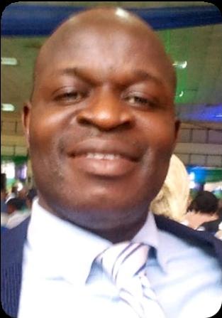 Femi Oshajare