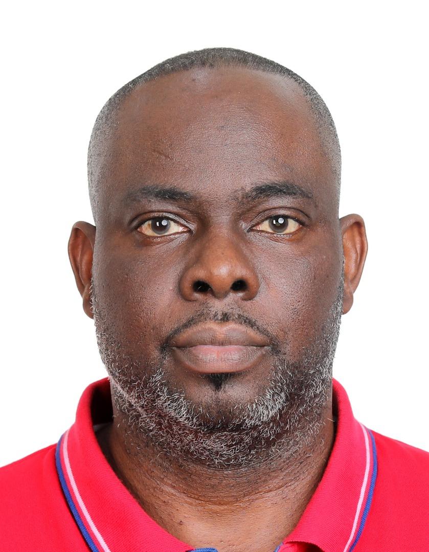 Gbenga Akinyosoye