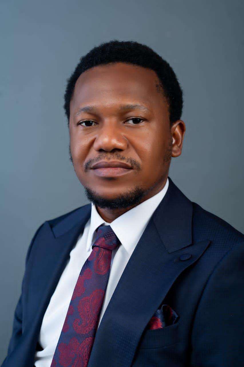 Alvin A. Odususi