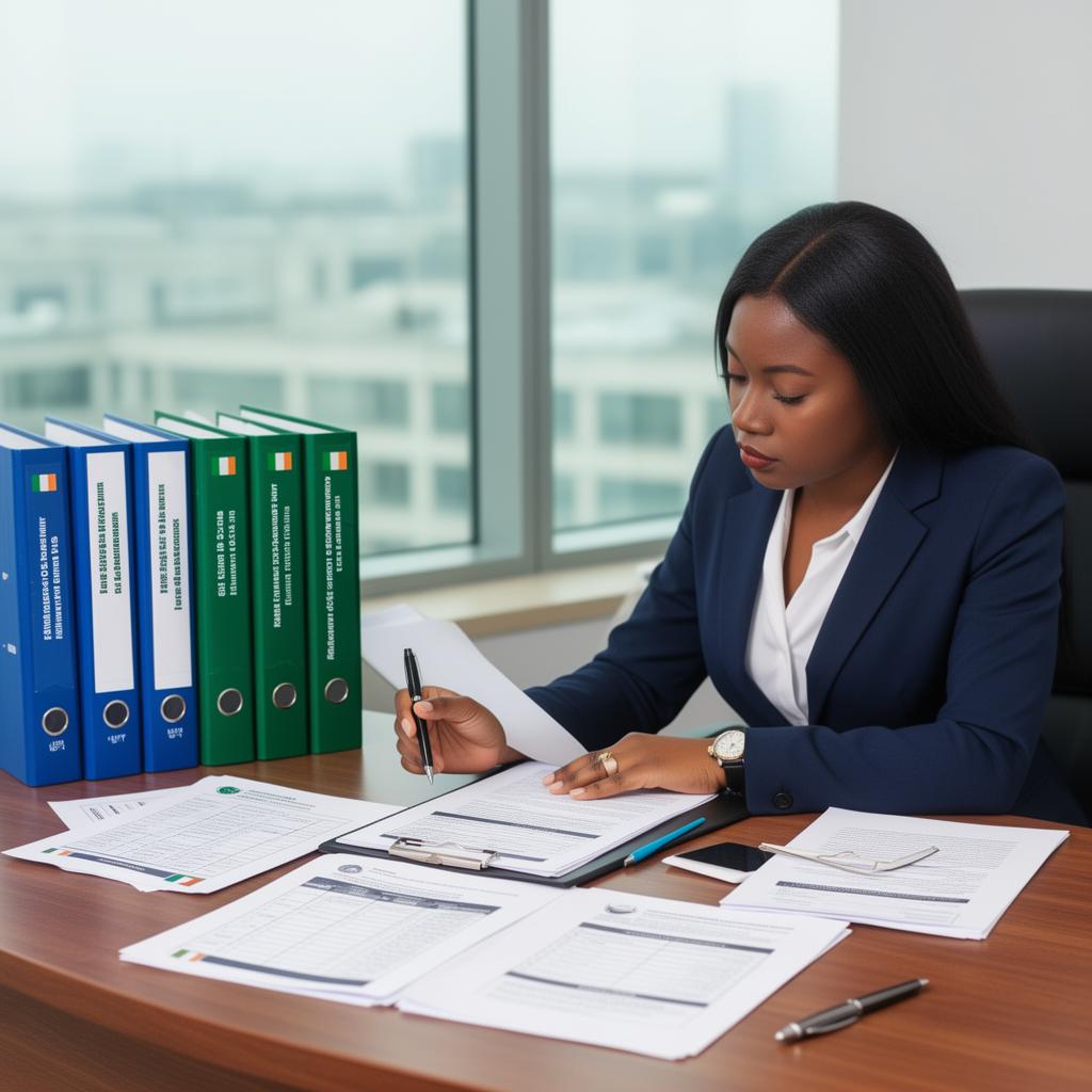 Regulatory Compliance